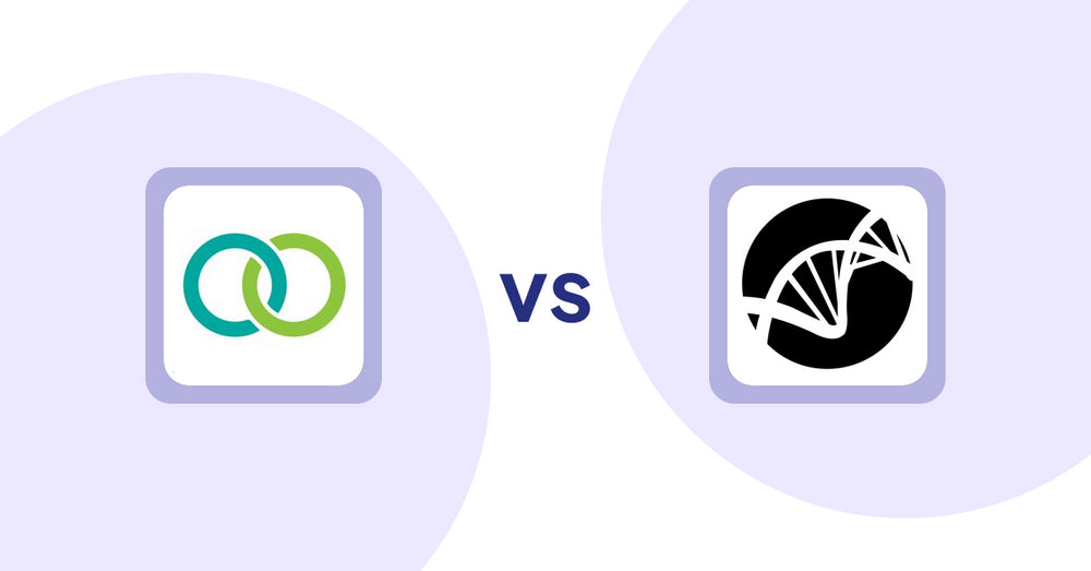 Shopify Product Display Apps: ROOTIP: Stories & Transparency vs Bike Matrix