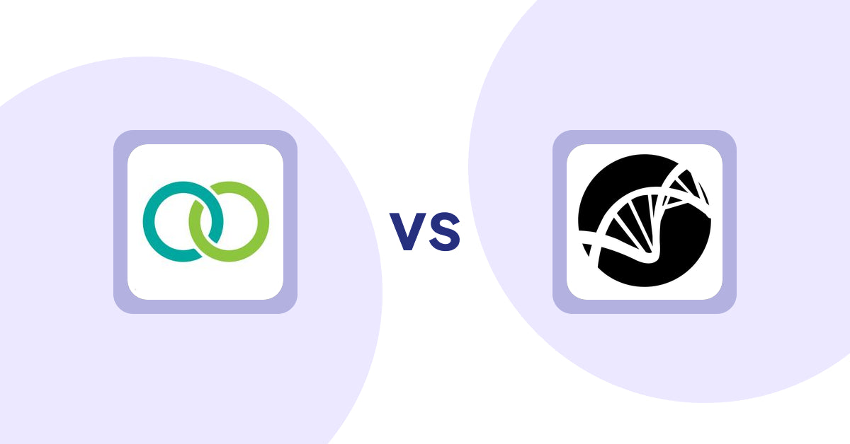 Shopify Product Display Apps: ROOTIP: Stories & Transparency vs Bike Matrix
