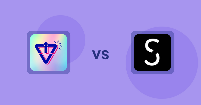 Shopify Product Display Apps: VIM: Variant Image Module vs StyleScan AI Virtual Try-On