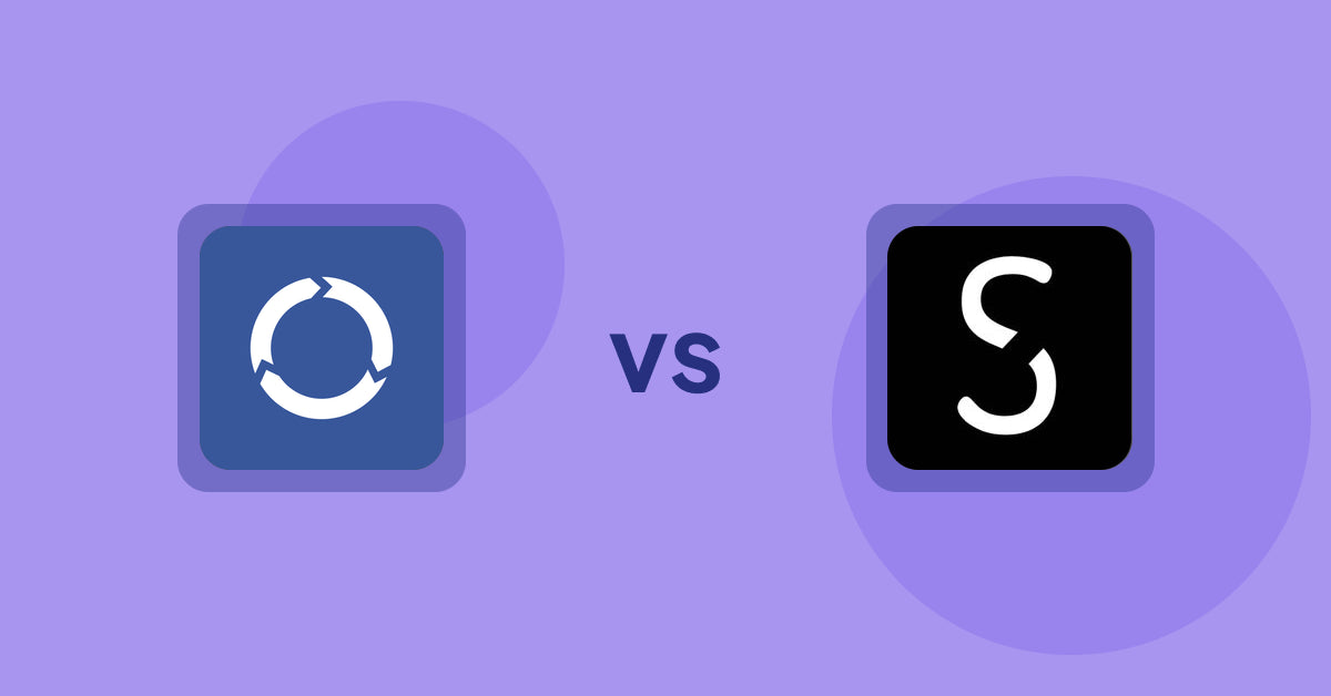 Shopify Product Display Apps: Xeon ‑ Hide Sold Out vs StyleScan AI Virtual Try‑on