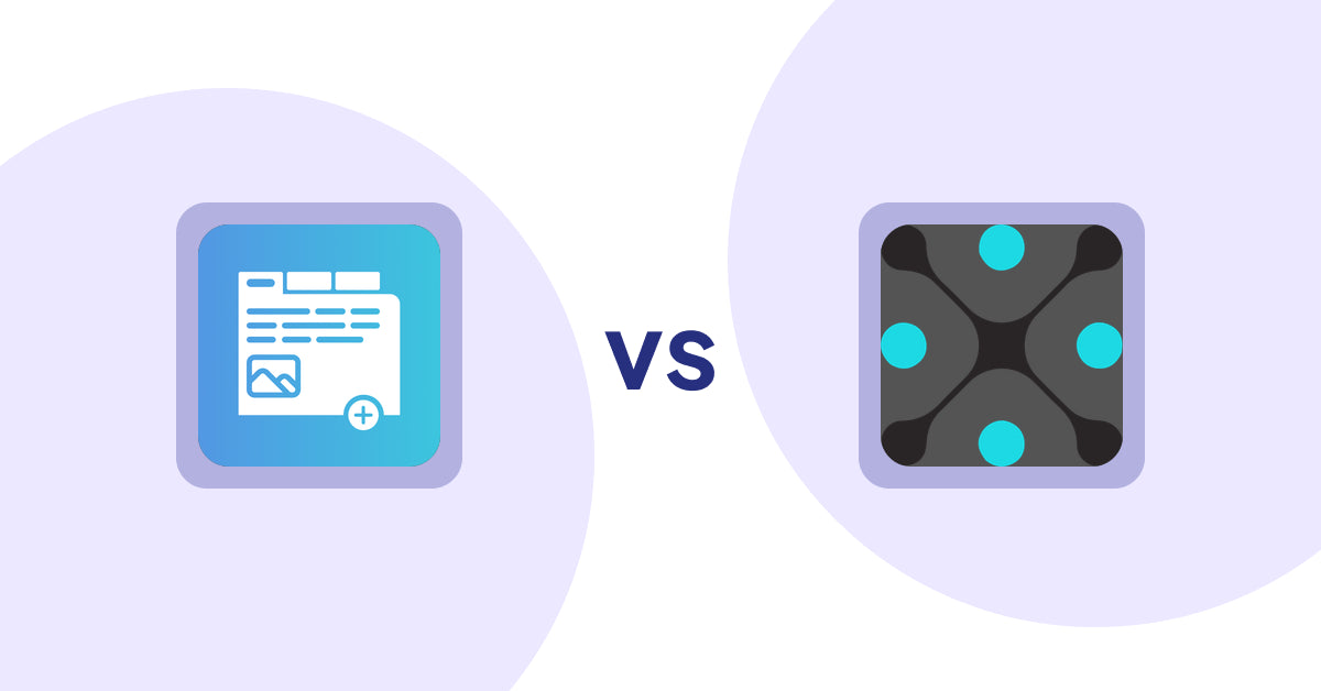 Shopify Product Display Apps: Advanced Product Tabs vs In‑store Shopping Assistant