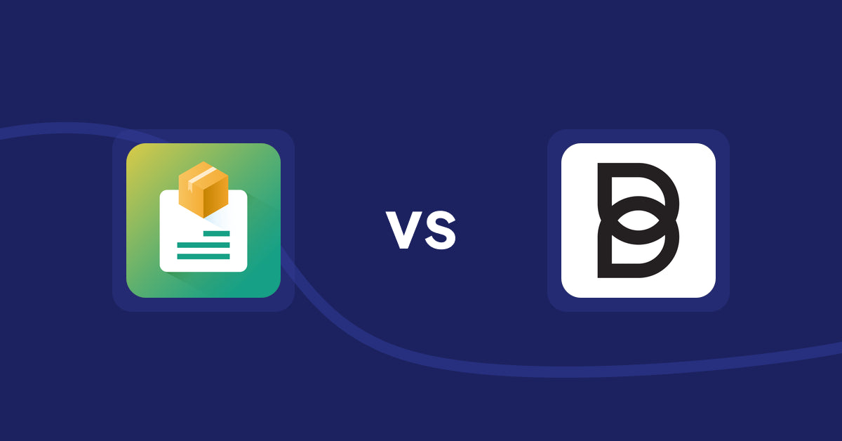 Shopify Product Display Apps: Product Descriptions by AMP vs Botika: AI Models Pro Photos