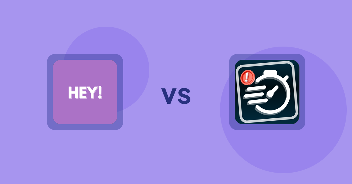 Shopify Product Display Apps: Hey! Product Page Banner & Text vs Urgency! Low Stock Counter