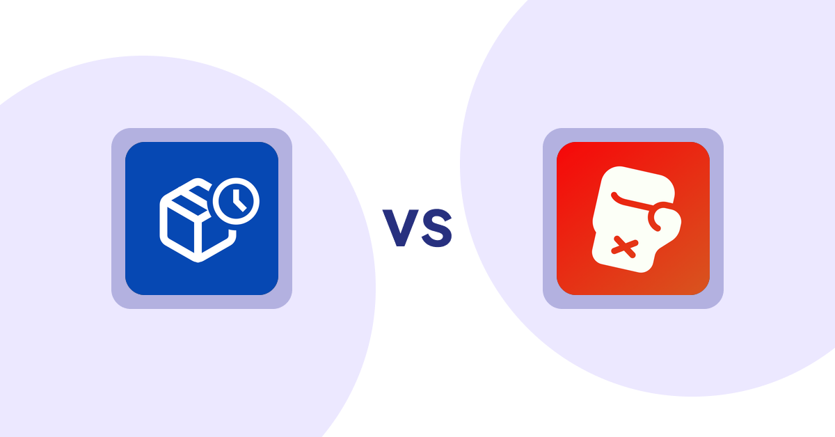 Shopify Product Display Apps: PreOrder Alpha vs. Knockout - Hide Out Of Stock