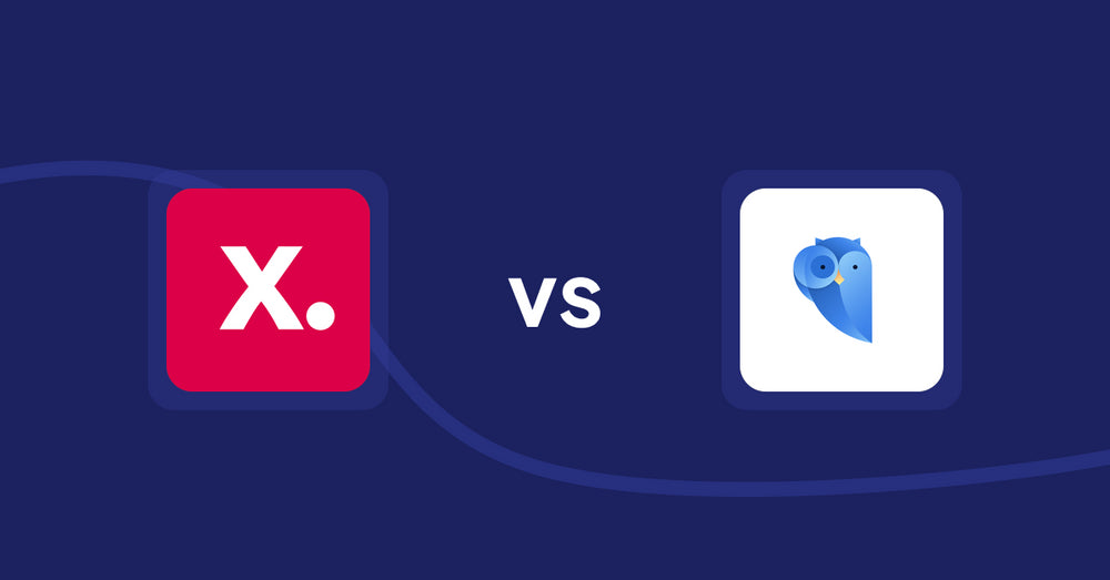 Shopify Product Display Apps: Category & Collection Sort |KX vs Findify Search & Merchandise