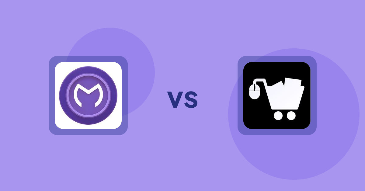 Shopify Product Display Apps: OnModel ‑ AI Models Photos vs LM Add To Cart Sticky