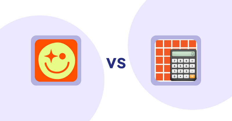 Shopify Product Display Apps: Magical Product Metafields vs DIY Quantity Calculator