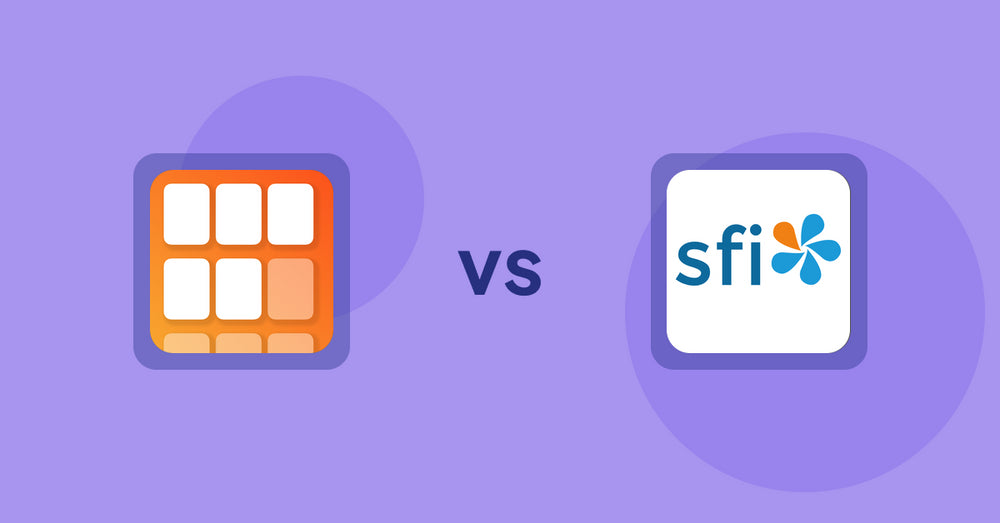 Shopify Product Display Apps: Scroll Bee ‑ Infinite Scroll vs. Already in your Cart