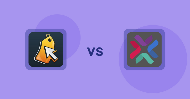 Shopify Product Display Apps: Iconic: Product Features vs VDB‑Diamond & Gemstone Search