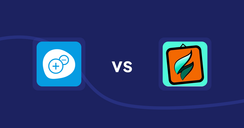 Shopify Product Display Apps: Extendons Quantity Selector vs. SMART ‑ Art Product Builder