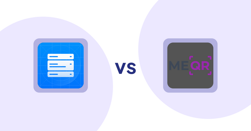 Shopify Product Display Apps: EasySlide Accordion Tabs & FAQ vs ME‑QR