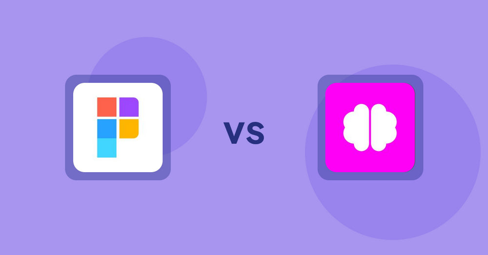 Shopify Product Display Apps: FloHo Product Carousel vs. Brainy: AI SEO & Content Boost