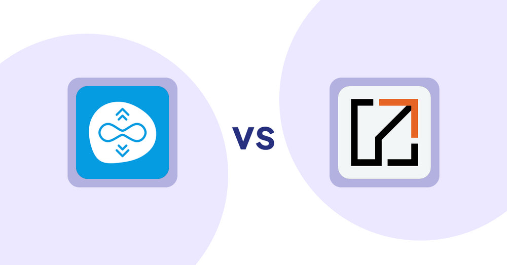 Shopify Product Display Apps: Scroll Freely: Infinite Scroll vs OT | Collection Sort & Manage