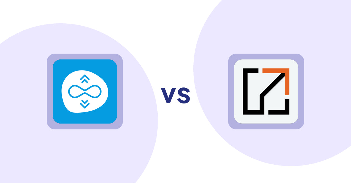 Shopify Product Display Apps: Scroll Freely: Infinite Scroll vs OT | Collection Sort & Manage