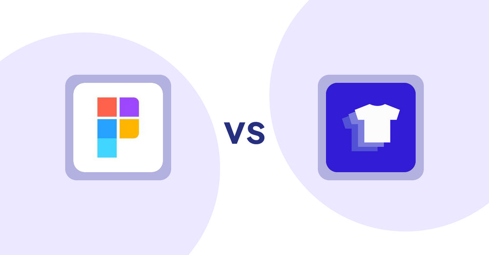 Shopify Product Display Apps: FloHo Product Carousel vs Xpander