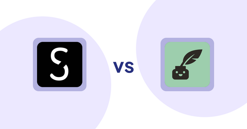 Shopify Product Display Apps: StyleScan AI Virtual Try-On vs. Copybuddy
