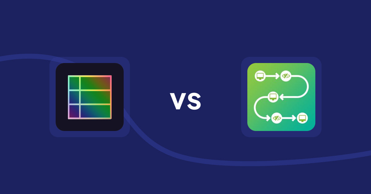 Shopify Product Display Apps: TableFlow Specification Table vs Unpublish Sold Outs CldmApps
