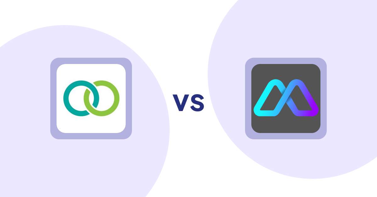 Shopify Product Display Apps: ROOTIP: Stories & Transparency vs. Metadrob: Create Virtual Store