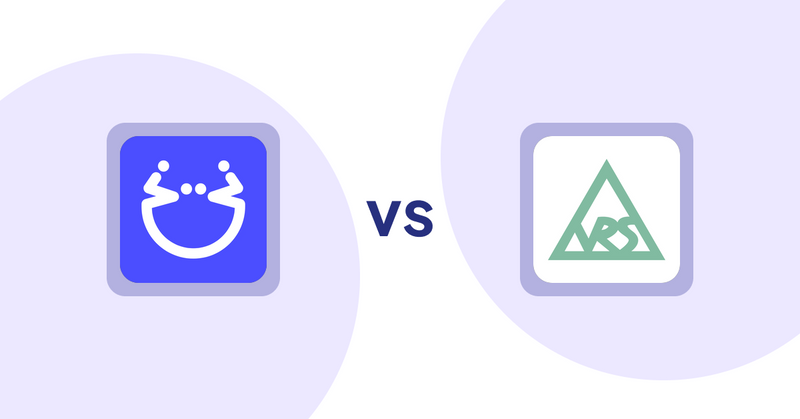 Shopify Product Display Apps: Pasilobus Wishlist Supply List vs. VRSHOPii