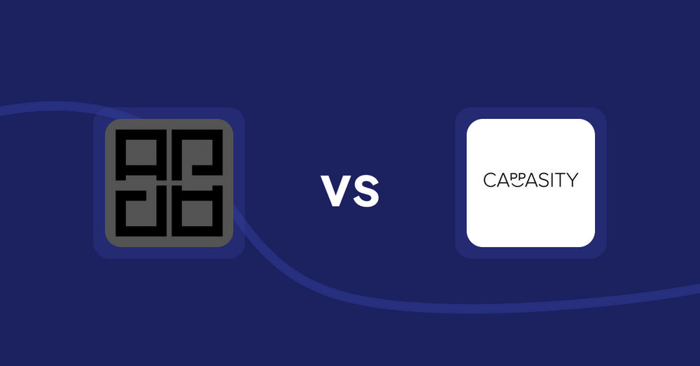 Shopify Product Display Apps: Archipro Product Sync vs Cappasity 3D and 360 Viewer