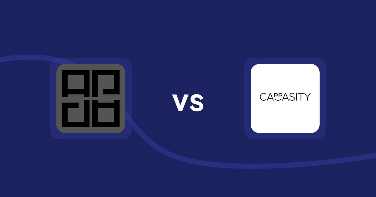 Shopify Product Display Apps: Archipro Product Sync vs Cappasity 3D and 360 Viewer