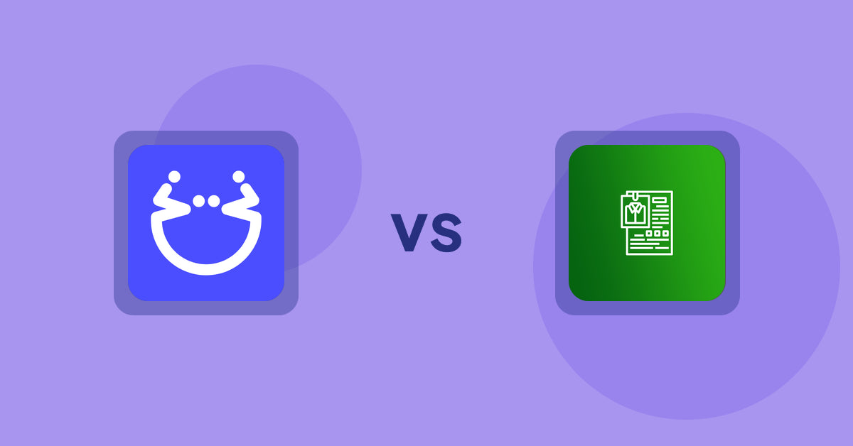 Shopify Product Display Apps: Pasilobus Wishlist Supply List vs OC Product Size Chart