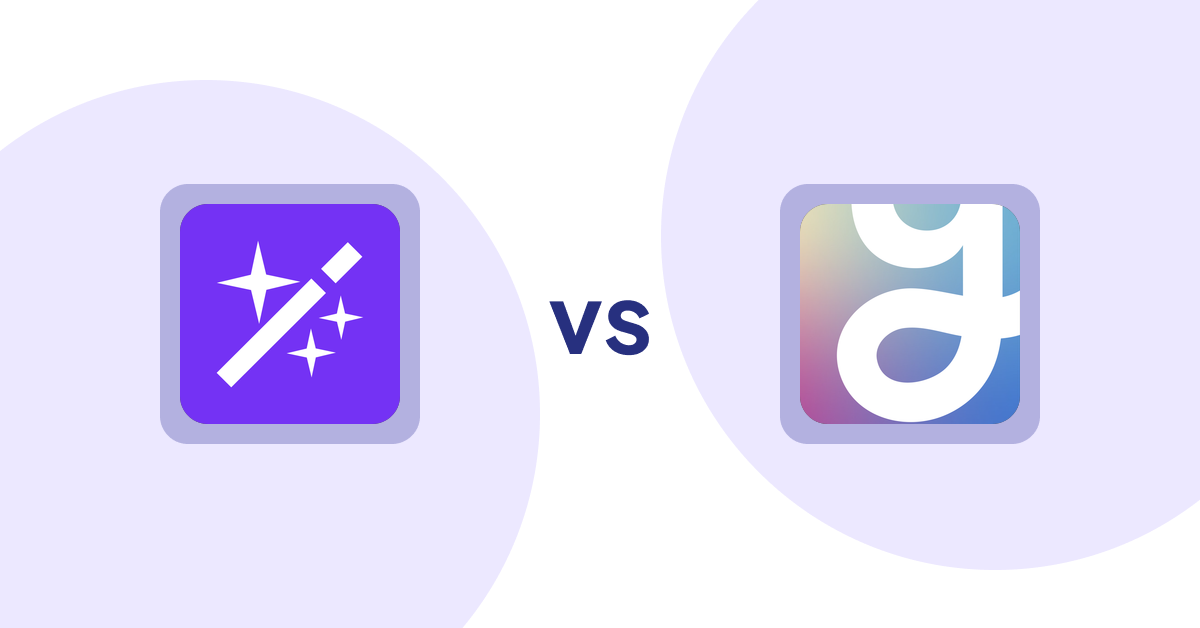 Shopify Product Display Apps: Magi ‑ AI Write Description vs Visual Merchandiser