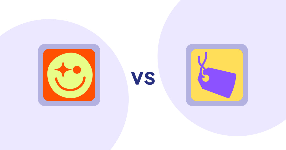 Shopify Product Display Apps: Magical Product Metafields vs Creatify‑Trust Badges & Labels