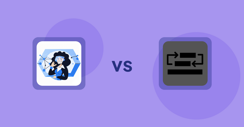 Shopify Product Display Apps: Eva AI: Optimize Descriptions vs. Sortyfi Collection Merchandise