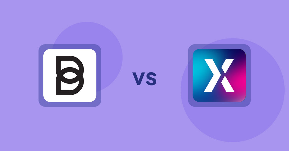 Shopify Product Display Apps: Botika: AI Models Pro Photos vs MW Upsell Popup & Cross‑sell