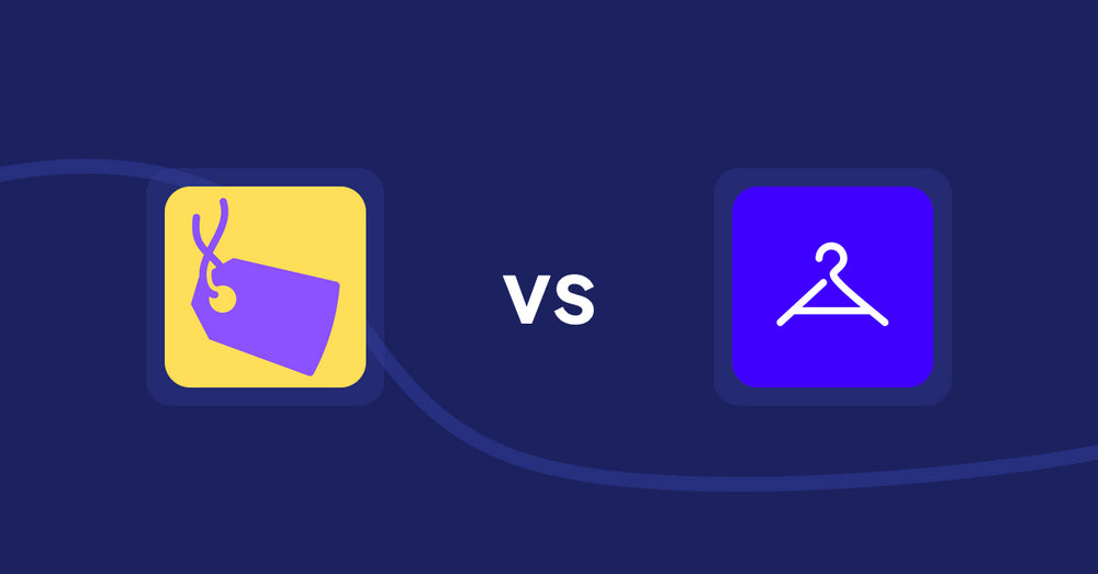 Shopify Product Display Apps: Creatify‑Trust Badges & Labels vs Aiuta