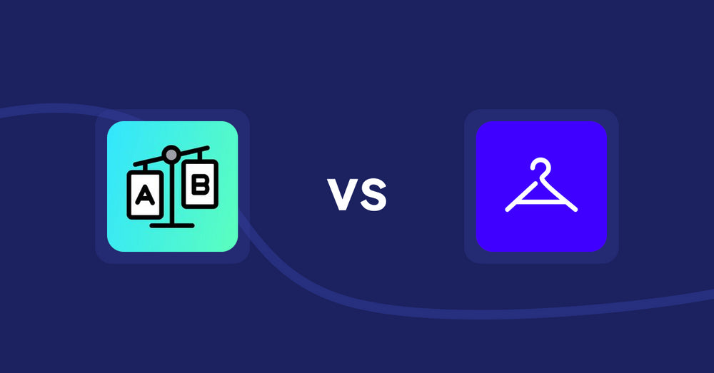Shopify Product Display Apps: Spec & Compare vs. Aiuta