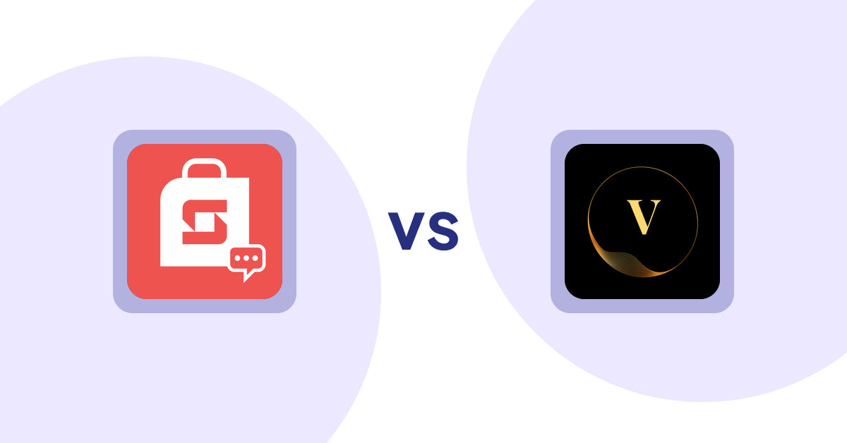 Shopify Product Display Apps: Stackend: Customer Community vs. ProductTube