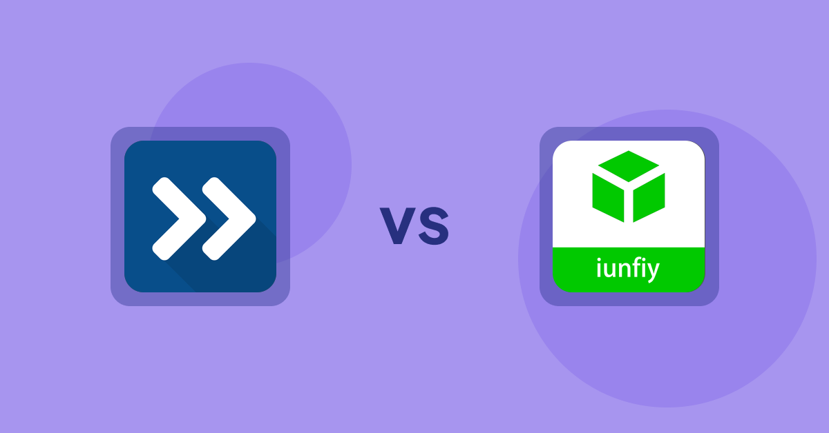Shopify Product display Apps: Ultimate Recently Viewed vs iunfiy • Related products