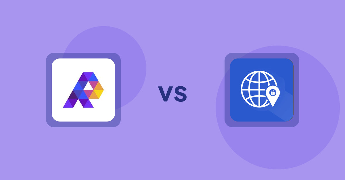Shopify Product Display Apps: Reelife vs Addify ‑ Country Restrictions