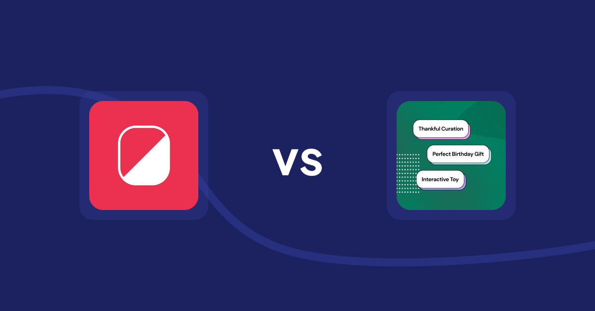 Shopify Product Display Apps: Poloriz ‑ Shoppable Stories vs FeatureFrame ‑ Pretty Product