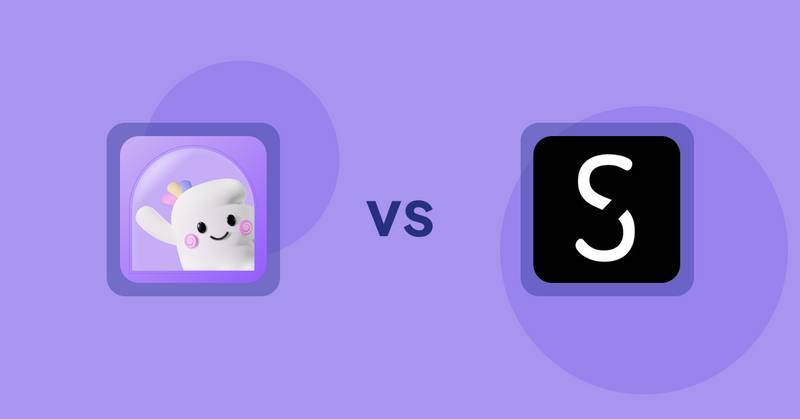 Shopify Product Display Apps: Easify Product Attachments vs StyleScan AI Virtual Try-On