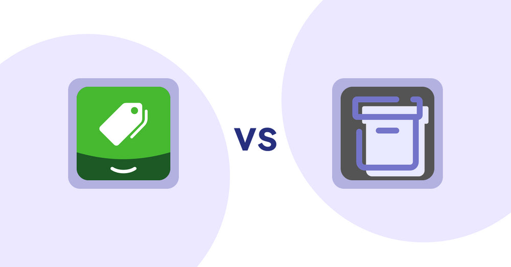 Shopify Product Display Apps: VIBE Shoppable Instagram Feed vs Shelfify