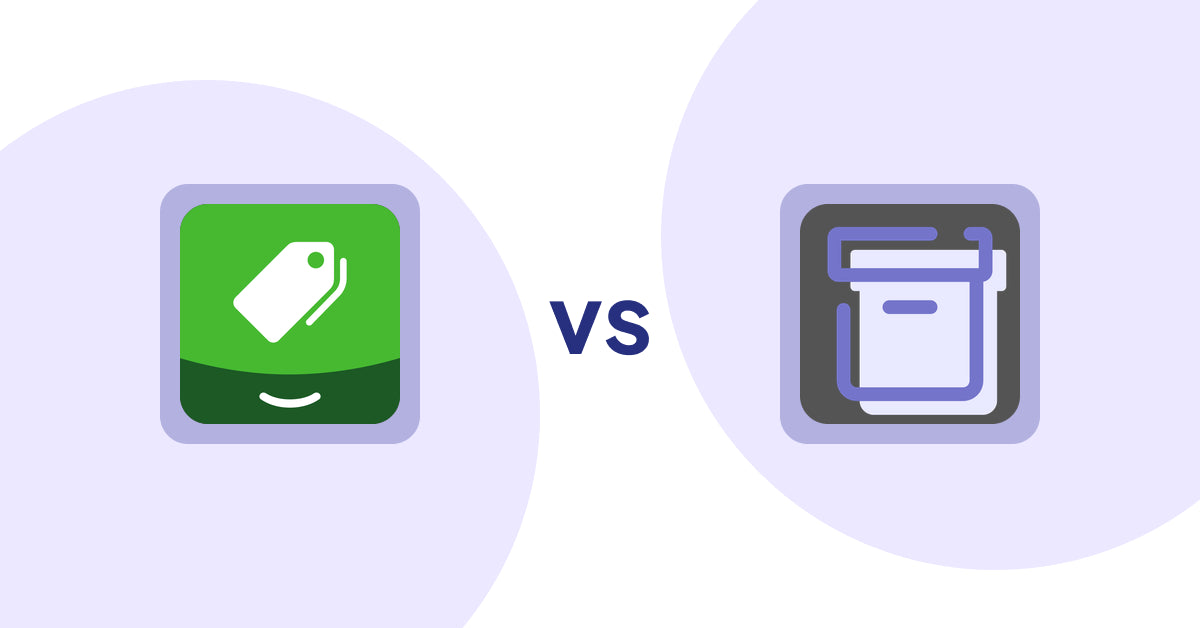 Shopify Product Display Apps: VIBE Shoppable Instagram Feed vs Shelfify