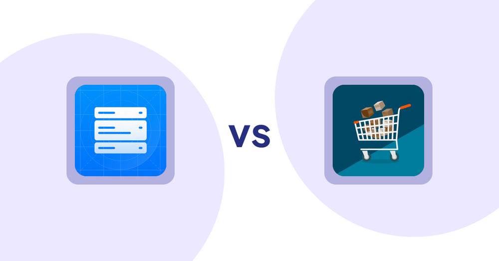Shopify Product Display Apps: EasySlide Accordion Tabs & FAQ vs Zestard Bulk Order