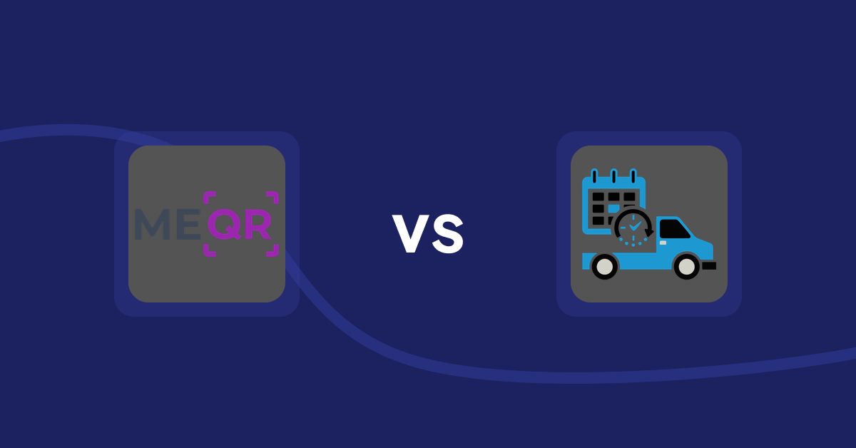 Shopify Product Display Apps: ME‑QR vs H3 Estimated Delivery