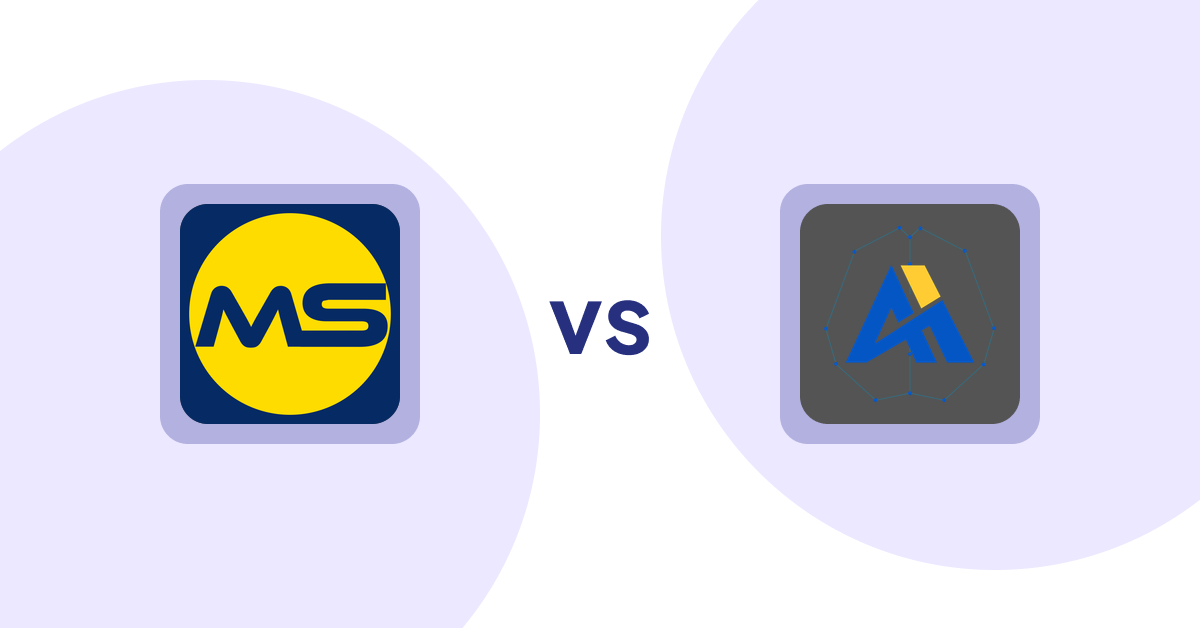 Shopify Metafield Apps: Metafield Supreme vs Digiware SmartMeta using AI