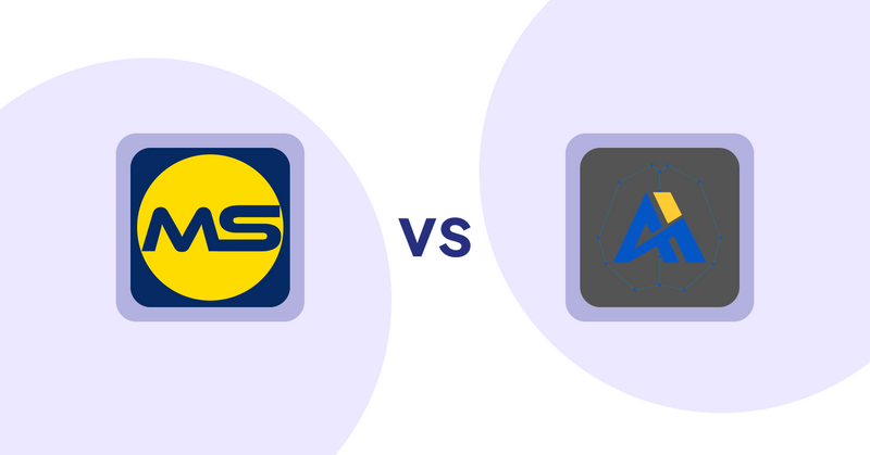 Shopify Metafield Apps: Metafield Supreme vs Digiware SmartMeta using AI