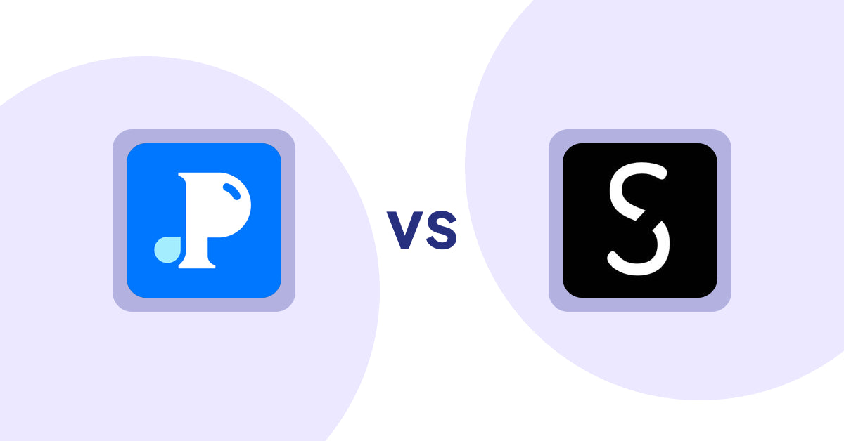 Shopify Product Display Apps: Promi Smart Discounts vs StyleScan AI Virtual Try‑on
