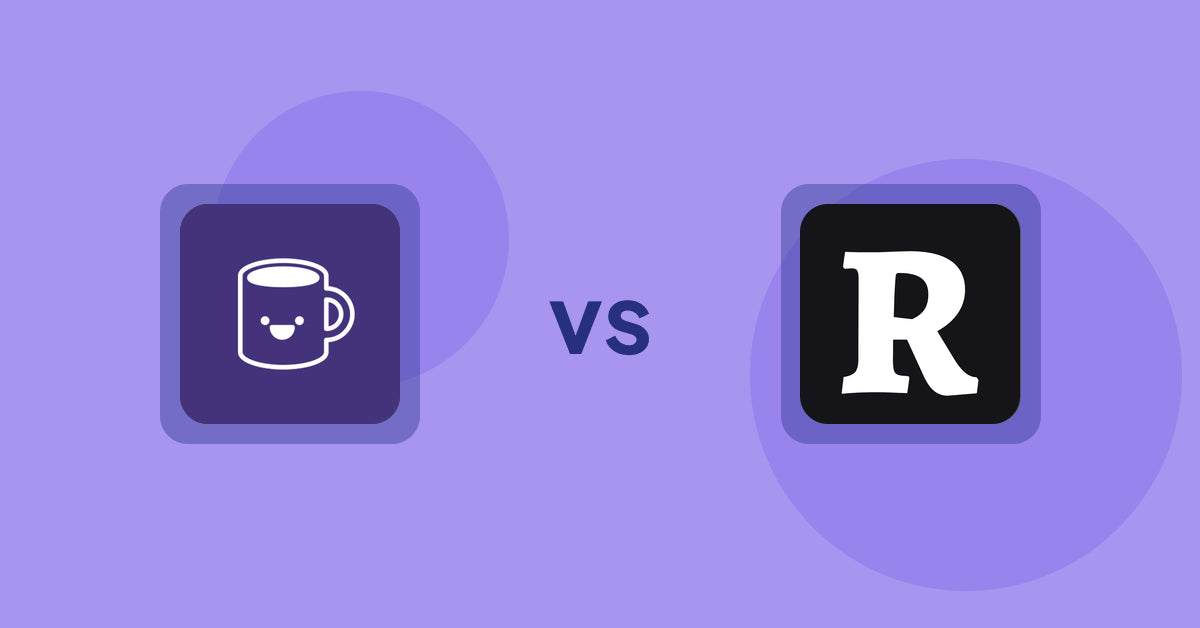 Shopify Product Display Apps: Mugshot Bot vs AI SEO: Top Product Features