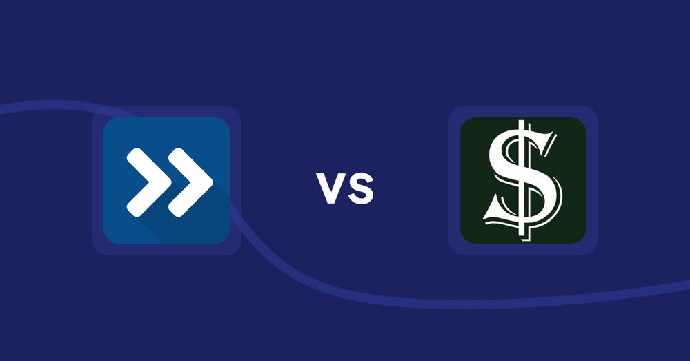 Shopify Product Display Apps: Ultimate Recently Viewed vs Selling Fast