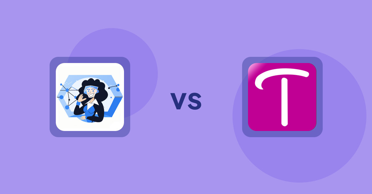 Shopify Product Display Apps: Eva AI: Optimize Descriptions vs WS Transparency