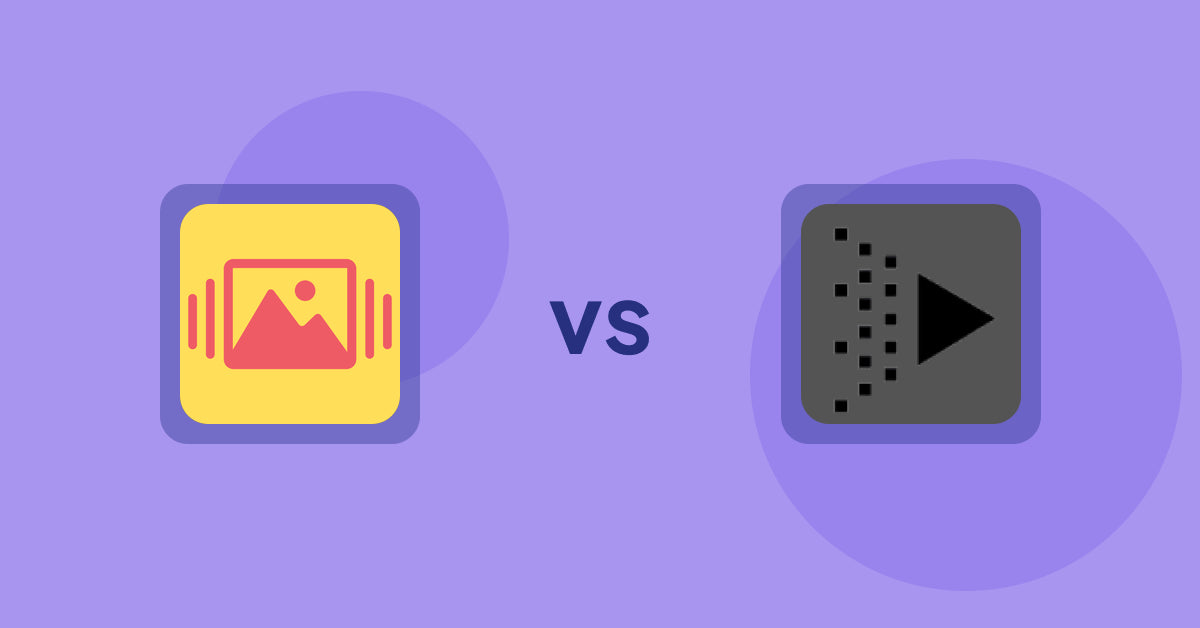 Shopify Product Display Apps: Slidy Testimonial Carousel vs SnapWrite AI