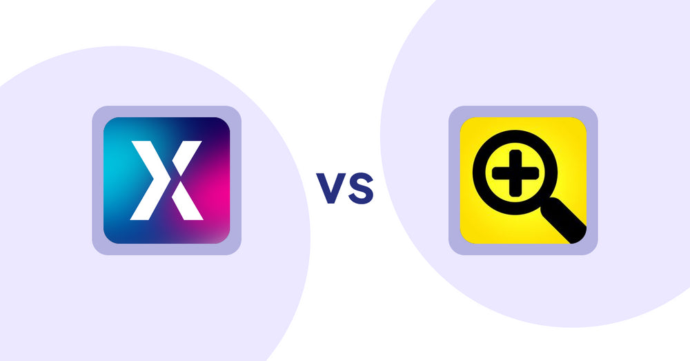 Shopify Product Display Apps: MW Upsell Popup & Cross‑sell vs Fast View: Fastest Quick View