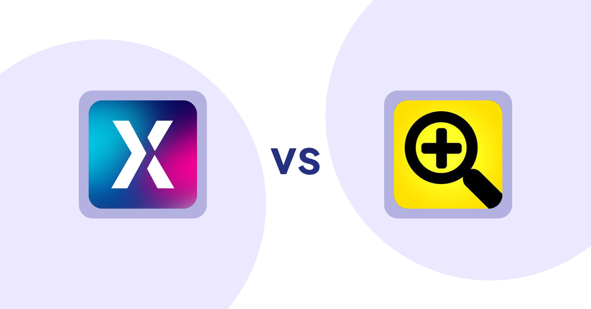 Shopify Product Display Apps: MW Upsell Popup & Cross‑sell vs Fast View: Fastest Quick View